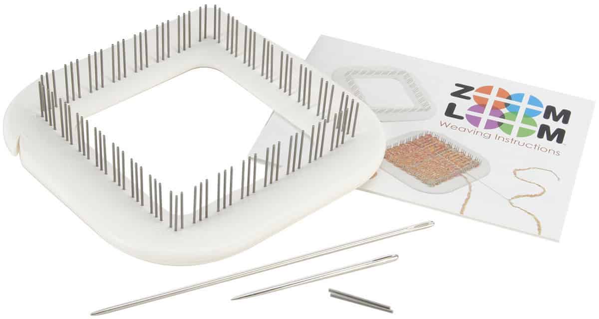 zoom loom