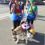 My first 5K Mario bros