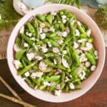 july 20, 2018 newsletter info asparagus snap pea radish salad