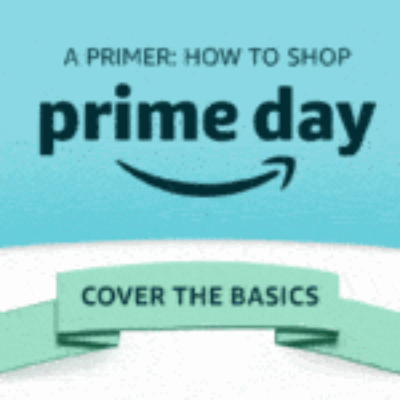 Amazon Prime Day 2018