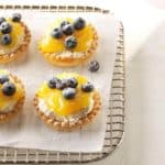 links from july 15 2018 newsletter lemon cheesecake tarts