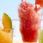 Links from the July 15, 2018 Newsletter summer melon slushies