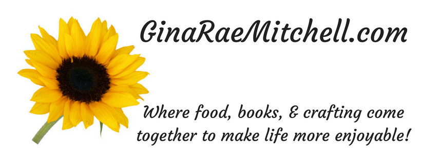 August 19, 2018 newsletter, sunflower on white background with logo, books, food. crafts, 