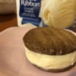 August 26 - 2018 Newsletterginger cookie ice cream sandwich from cauldrons & cupcakes