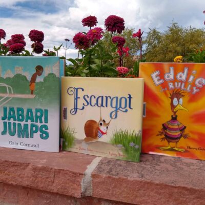 I recommend 10 picture books every adult should read | Penn & Paper