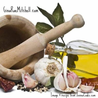 Rubs And Marinades For Your Summer Grilling — jovina cooks