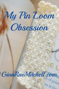 pin loom obsession