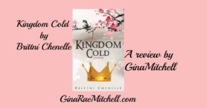 Review: Kingdom Cold by Brittni Chenelle