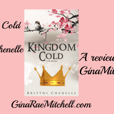 Review: Kingdom Cold by Brittni Chenelle