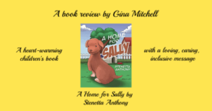 Review: A Home for Sally