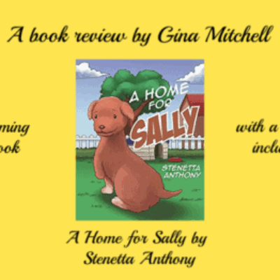 Review: A Home for Sally