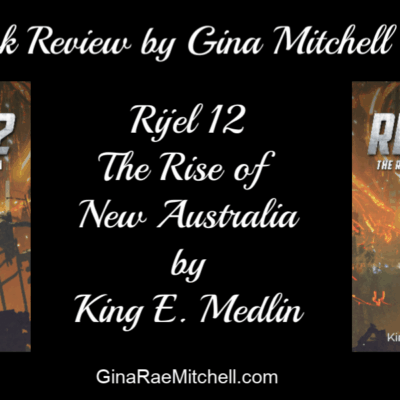 Rijel 12: The Rise of New Australia Review