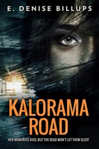 Kalorama Road by E. Denise Billups book cover image