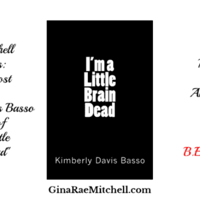 Stroke Awareness - Guest Post by K.D. Basso