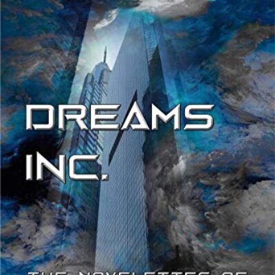 Dreams Inc. by T. E. Mark | Review