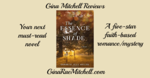 Review of The Essence of Shade