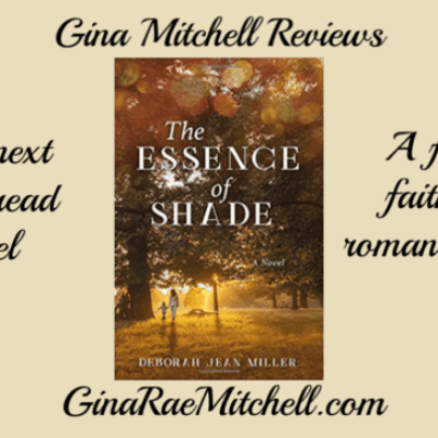 Review of The Essence of Shade