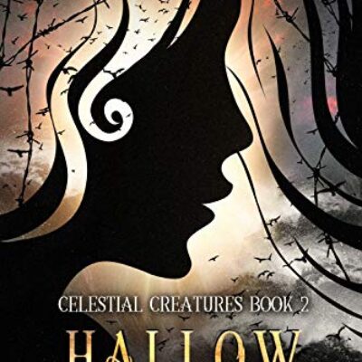 Review of Hallow by Olga Gibbs