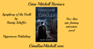Review of Symphony of the Firelli