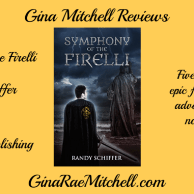 Review of Symphony of the Firelli