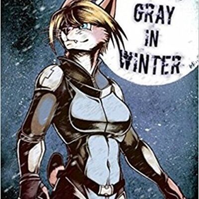 Always Gray in Winter by Mark J. Engels | 4-Star Book Review ~ Updated Re-release Coming Soon