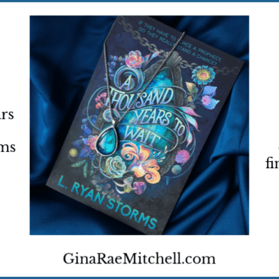 Review: A Thousand Years to Wait