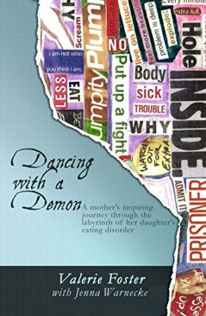Review: Dancing With a Demon by Valerie Foster