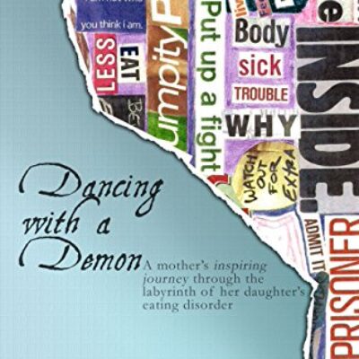 Review: Dancing With a Demon by Valerie Foster