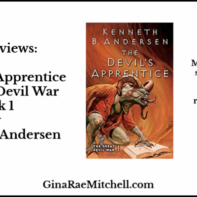 Review: The Devil's Apprentice