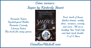 Review: Sugar by Kimberly Stuart