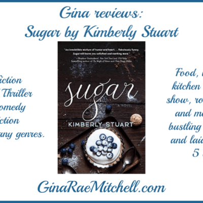 Review: Sugar by Kimberly Stuart