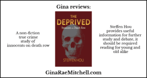 Review – The Deprived by Steffen Hou