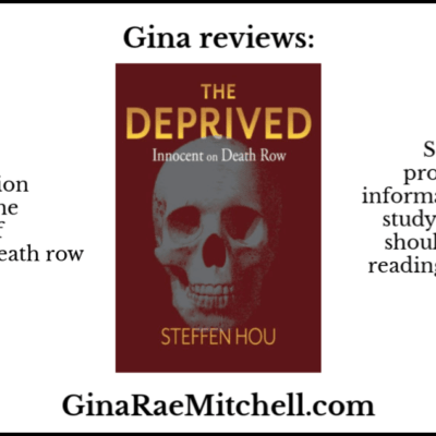 Review - The Deprived by Steffen Hou