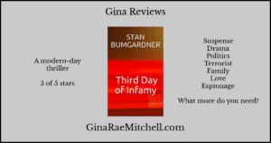 Review: Third Day of Infamy