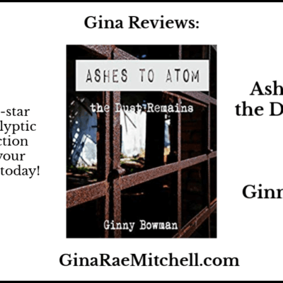 Review: Ashes to Atom - The Dust Remains