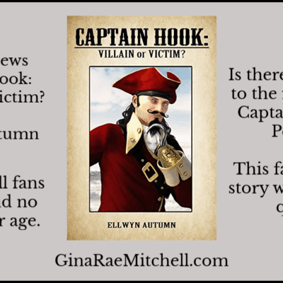 Review - Captain Hook: Villain or Victim
