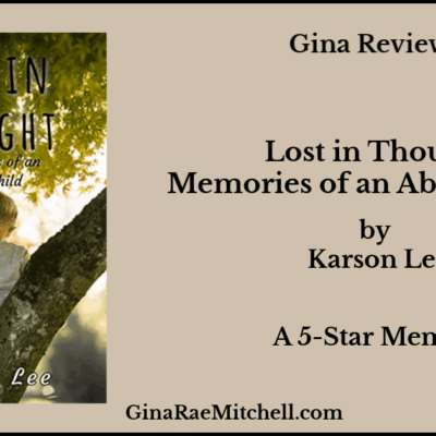 Review: Lost in Thought
