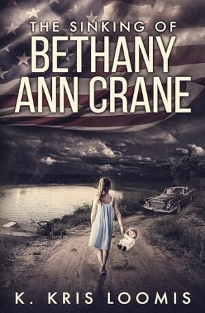 Book Review of The Sinking of Bethany Ann Crane