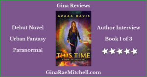 Review: This Time by Azaaa Davis
