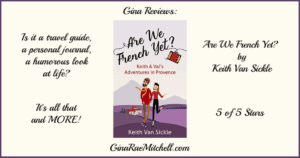 Review: Are We French Yet?