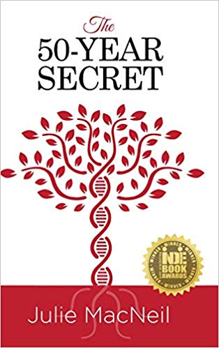 Review: The 50-Year Secret by Julie MacNeil