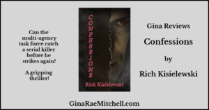 Review: Confessions by Rich Kisielewski