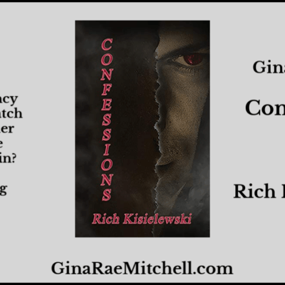 Review: Confessions by Rich Kisielewski