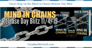 Mind in Chains Release Day