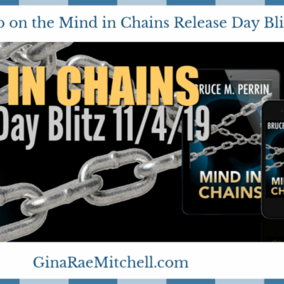Mind in Chains Release Day