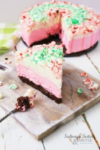 December 6, 2019 - Friday Finds No-bake Peppermint Cheesecake