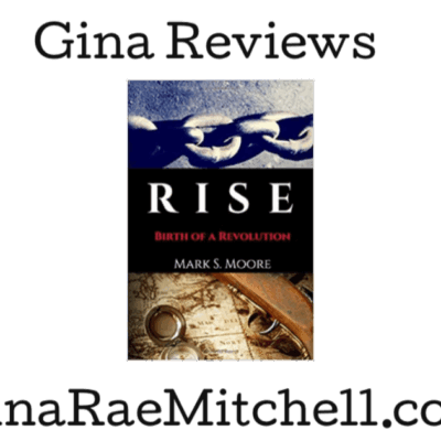 Review - Rise: Birth of a Revolution
