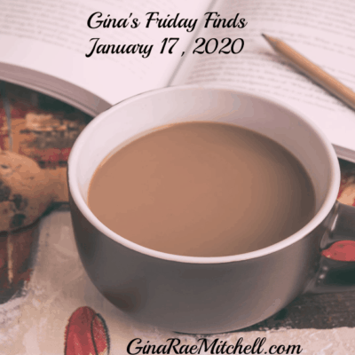 Friday Finds January 17, 2020 #Bestsellers #IndieAuthors #Recipes #Soup #HomemadeBread #Cookies #BookRecommendations
