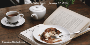 Friday Finds – January 10, 2020