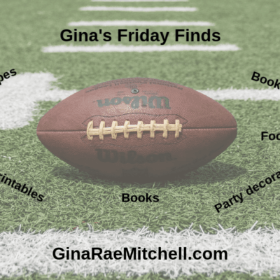 Friday Finds: January 31, 2020